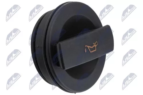 Sealing Cap, oil filler neck