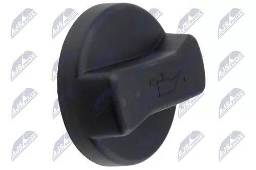 Sealing Cap, oil filler neck