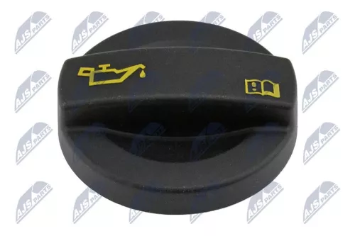 Sealing Cap, oil filler neck