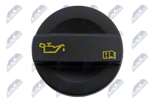 NTY NTY BKO-VW-004 Sealing Cap, oil filler neck 
