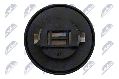 NTY NTY BKO-VW-004 Sealing Cap, oil filler neck 