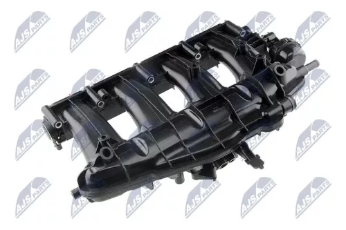 NTY NTY BKS-AU-000K Intake Manifold Module 