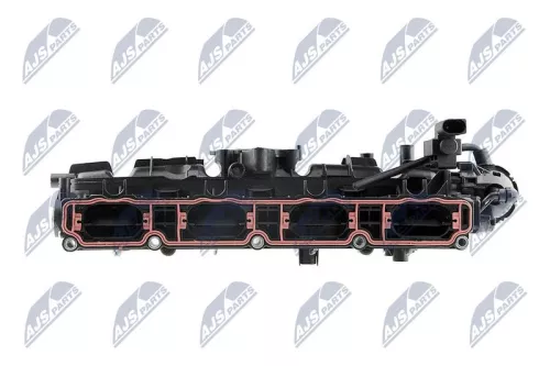 NTY NTY BKS-AU-000K Intake Manifold Module 