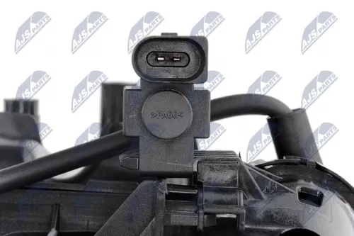 NTY NTY BKS-AU-000K Intake Manifold Module 