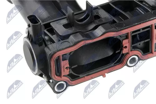 NTY NTY BKS-AU-000K Intake Manifold Module 