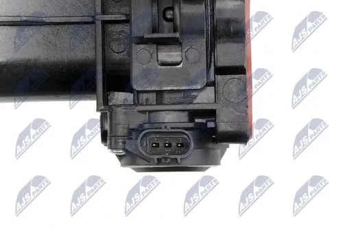 NTY NTY BKS-AU-000K Intake Manifold Module 