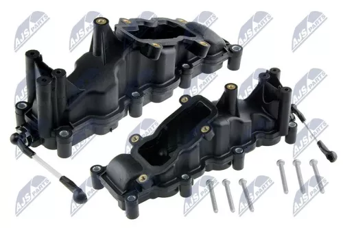 Intake Manifold Module