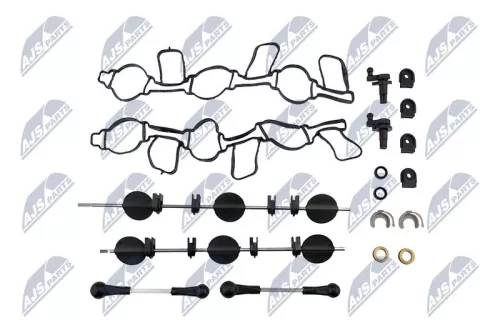 NTY NTY BKS-AU-001A Intake Manifold Module 