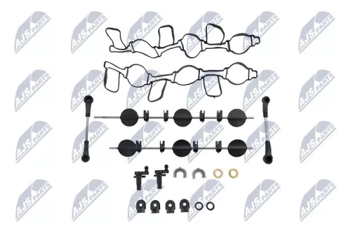 NTY NTY BKS-AU-001A Intake Manifold Module 