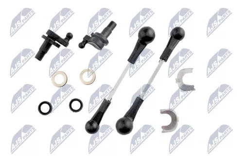 Intake Manifold Module
