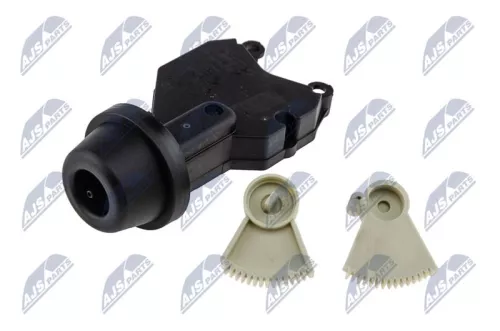 Intake Manifold Module