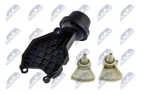 NTY NTY BKS-AU-003A Intake Manifold Module 