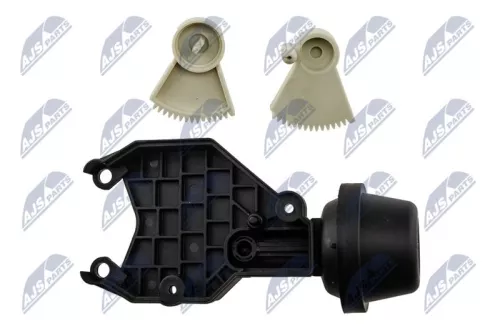 NTY NTY BKS-AU-003A Intake Manifold Module 
