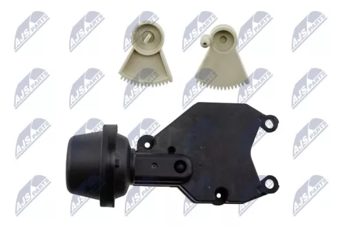 NTY NTY BKS-AU-003A Intake Manifold Module 