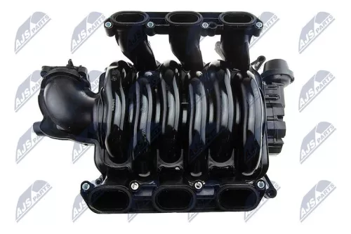 NTY NTY BKS-AU-006 Intake Manifold, air supply 