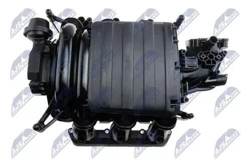 NTY NTY BKS-AU-006 Intake Manifold, air supply 