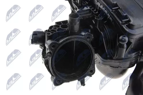 NTY NTY BKS-AU-006 Intake Manifold, air supply 
