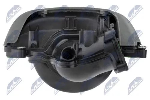 NTY NTY BKS-AU-010 Intake Manifold Module 