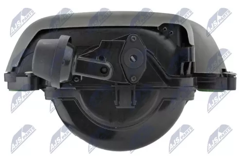 NTY NTY BKS-AU-010 Intake Manifold Module 