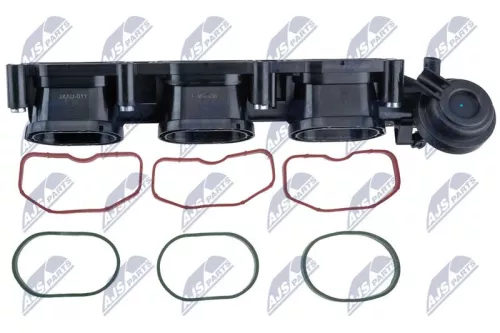 NTY NTY BKS-AU-011 Intake Manifold Module 