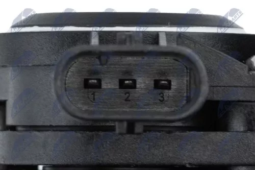 NTY NTY BKS-AU-011 Intake Manifold Module 