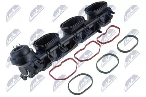 NTY NTY BKS-AU-012 Intake Manifold Module 