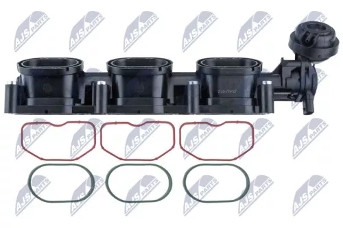 NTY NTY BKS-AU-012 Intake Manifold Module 
