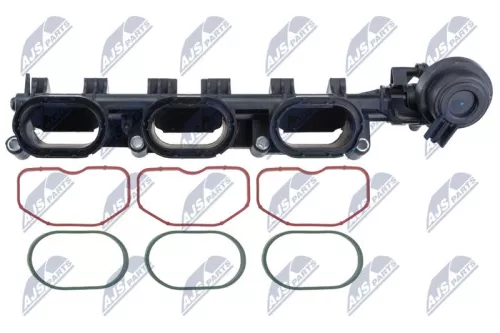 NTY NTY BKS-AU-012 Intake Manifold Module 