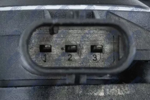 NTY NTY BKS-AU-012 Intake Manifold Module 
