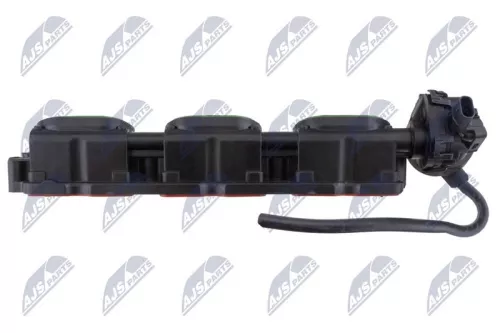 NTY NTY BKS-AU-013 Intake Manifold Module 