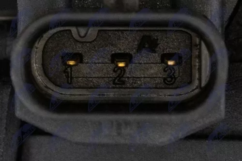 NTY NTY BKS-AU-014 Intake Manifold Module 