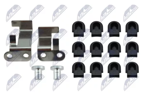 Repair Kit, intake manifold module