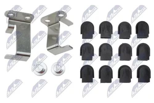 NTY NTY BKS-AU-015 Repair Kit, intake manifold module 