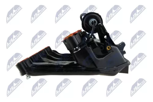 NTY NTY BKS-BM-002 Intake Manifold Module 