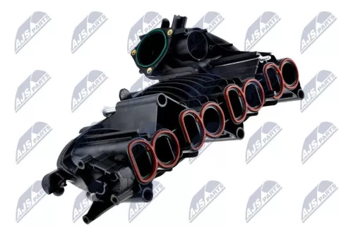 Intake Manifold Module