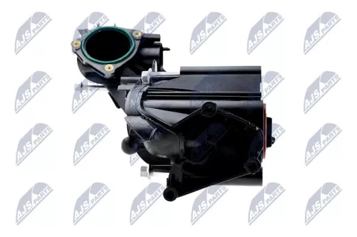 NTY NTY BKS-BM-005A Intake Manifold Module 