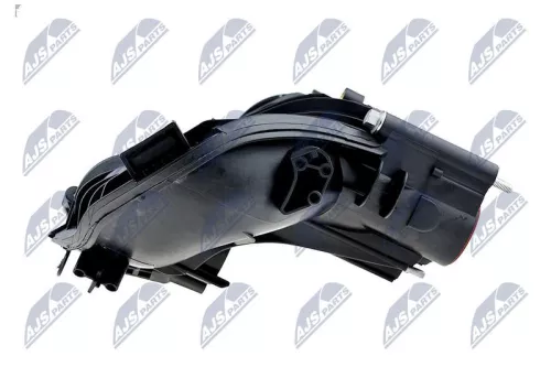 NTY NTY BKS-BM-005A Intake Manifold Module 