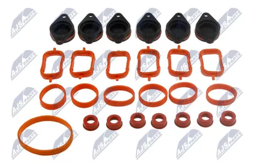 Intake Manifold Module