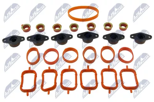 NTY NTY (BKS-BM-012A) Intake Manifold Module 