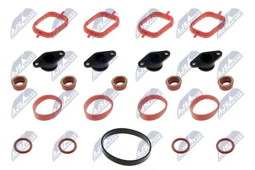 Intake Manifold Module