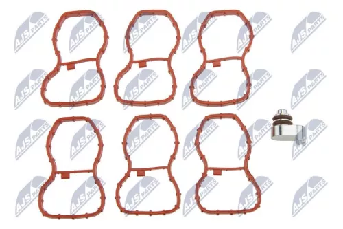 Repair Kit, intake manifold module