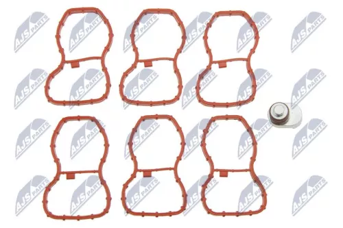 NTY NTY BKS-BM-023 Repair Kit, intake manifold module 