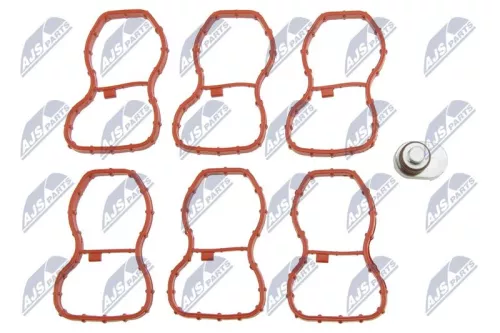 NTY NTY BKS-BM-023 Repair Kit, intake manifold module 