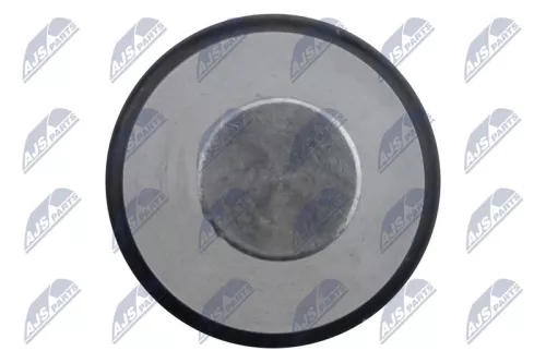 NTY NTY (BKS-BM-026) Gasket Set, intake manifold 