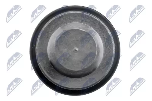 NTY NTY (BKS-BM-026) Gasket Set, intake manifold 