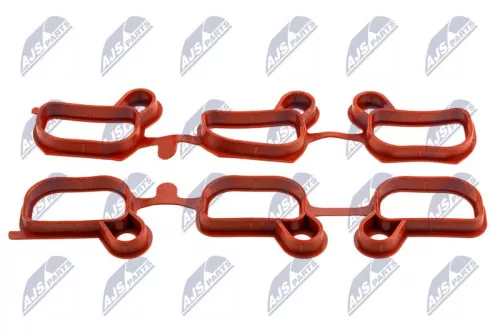 NTY NTY (BKS-BM-030) Gasket Set, intake manifold 
