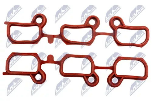NTY NTY (BKS-BM-030) Gasket Set, intake manifold 