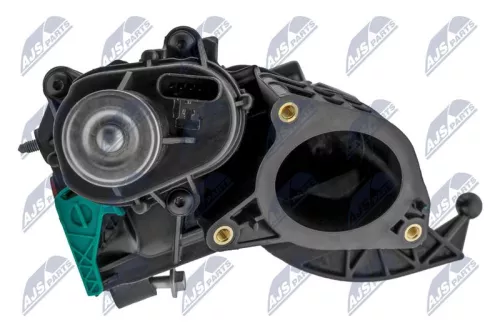 NTY NTY (BKS-BM-032) Intake Manifold Module 
