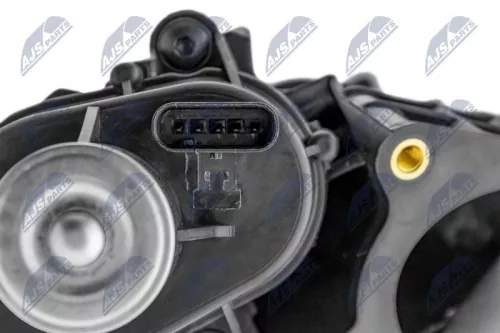 NTY NTY (BKS-BM-032) Intake Manifold Module 