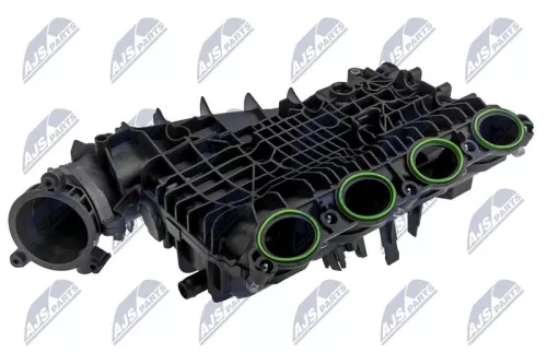 Intake Manifold Module